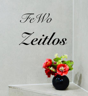 Ferienwohnung Zeitlos